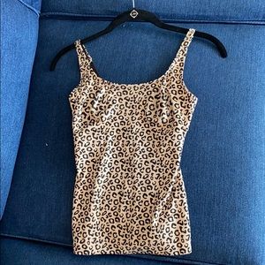 Ruby Ribbon full Support Cami